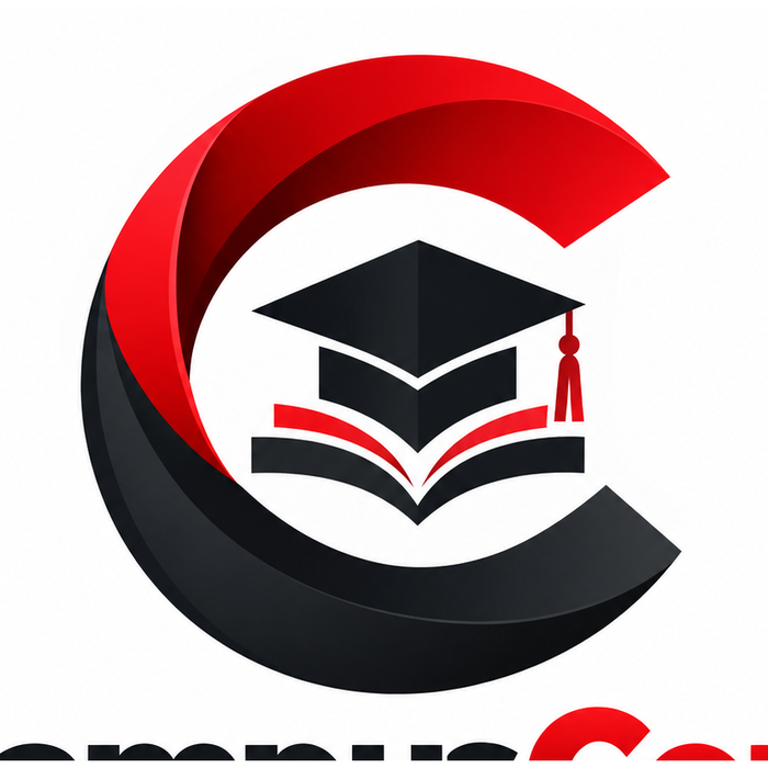 CampusCore logo